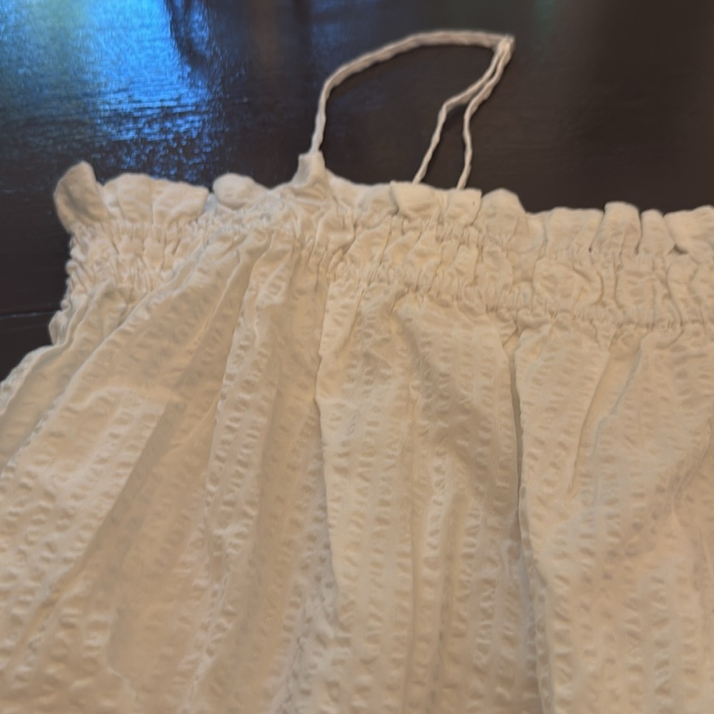 NWT Banana Republic Camisole - Picture 3 of 7
